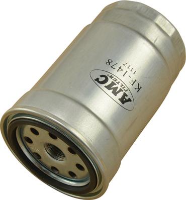 Kavo Parts KF-1478 - Degvielas filtrs autodraugiem.lv