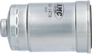 Kavo Parts KF-1478 - Degvielas filtrs autodraugiem.lv