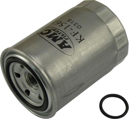 Kavo Parts KF-1561 - Degvielas filtrs autodraugiem.lv