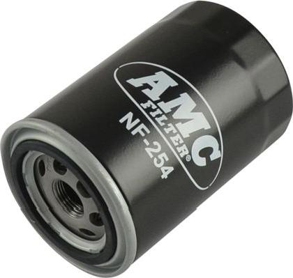Kavo Parts NF-254 - Degvielas filtrs autodraugiem.lv
