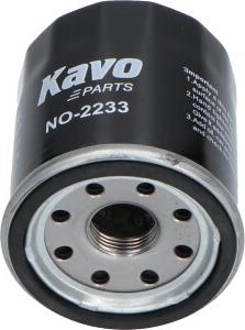 Kavo Parts NO-2233 - Eļļas filtrs autodraugiem.lv