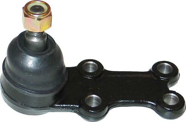 Kavo Parts SBJ-5510 - Balst / Virzošais šarnīrs autodraugiem.lv