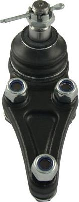 Kavo Parts SBJ-5517 - Balst / Virzošais šarnīrs autodraugiem.lv