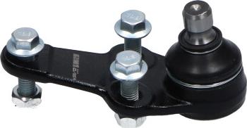 Kavo Parts SBJ-10049 - Balst / Virzošais šarnīrs autodraugiem.lv