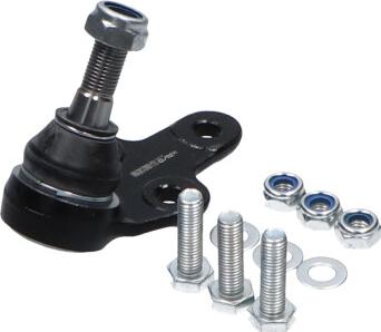 Kavo Parts SBJ-10042 - Balst / Virzošais šarnīrs autodraugiem.lv