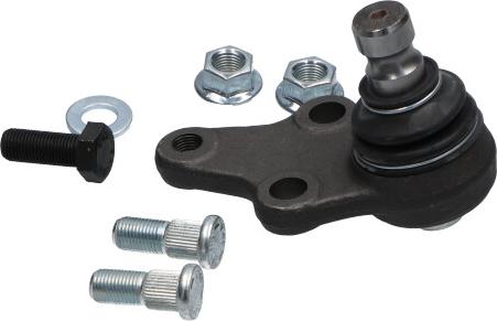 Kavo Parts SBJ-3033 - Balst / Virzošais šarnīrs autodraugiem.lv