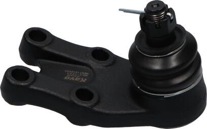 Kavo Parts SBJ-3021 - Balst / Virzošais šarnīrs autodraugiem.lv