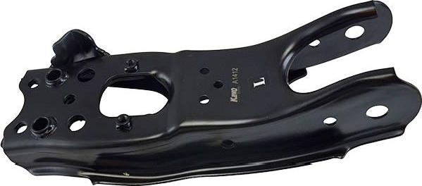 Kavo Parts SCA-9046 - Neatkarīgās balstiekārtas svira, Riteņa piekare autodraugiem.lv