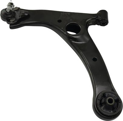 Kavo Parts SCA-9124 - Neatkarīgās balstiekārtas svira, Riteņa piekare autodraugiem.lv