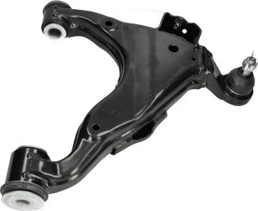 Kavo Parts SCA-9307 - Neatkarīgās balstiekārtas svira, Riteņa piekare autodraugiem.lv