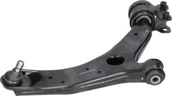 Kavo Parts SCA-4541 - Neatkarīgās balstiekārtas svira, Riteņa piekare autodraugiem.lv