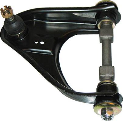 Kavo Parts SCA-5517 - Neatkarīgās balstiekārtas svira, Riteņa piekare autodraugiem.lv