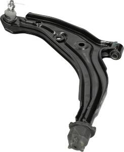 Kavo Parts SCA-6513 - Neatkarīgās balstiekārtas svira, Riteņa piekare autodraugiem.lv