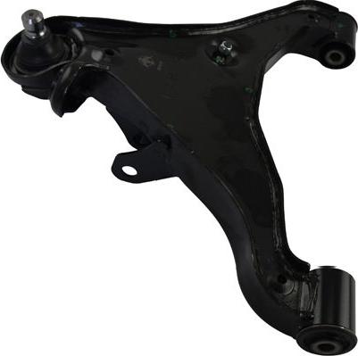 Kavo Parts SCA-6609 - Neatkarīgās balstiekārtas svira, Riteņa piekare autodraugiem.lv