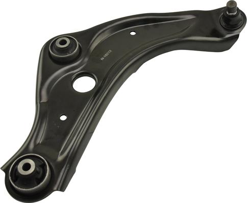 Kavo Parts SCA-6730 - Neatkarīgās balstiekārtas svira, Riteņa piekare autodraugiem.lv