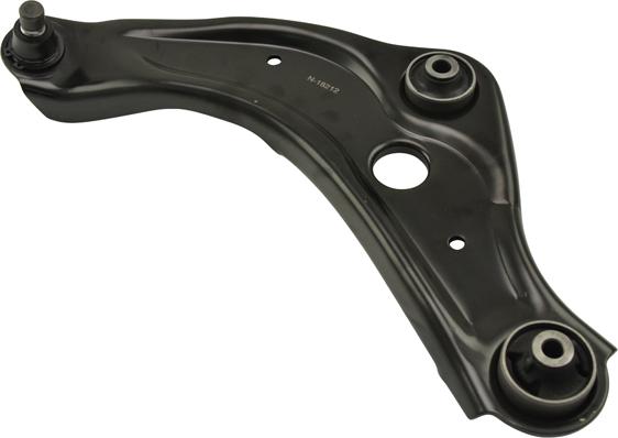 Kavo Parts SCA-6729 - Neatkarīgās balstiekārtas svira, Riteņa piekare autodraugiem.lv