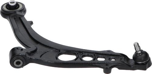 Kavo Parts SCA-10262 - Neatkarīgās balstiekārtas svira, Riteņa piekare autodraugiem.lv