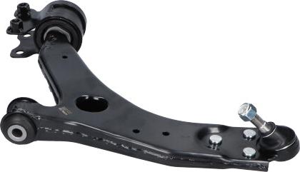 Kavo Parts SCA-10206 - Neatkarīgās balstiekārtas svira, Riteņa piekare autodraugiem.lv