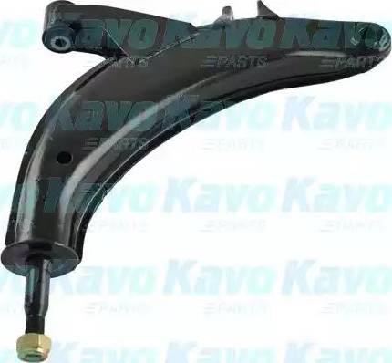 Kavo Parts SCA-8017 - Neatkarīgās balstiekārtas svira, Riteņa piekare autodraugiem.lv