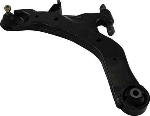 Kavo Parts SCA-3096 - Neatkarīgās balstiekārtas svira, Riteņa piekare autodraugiem.lv