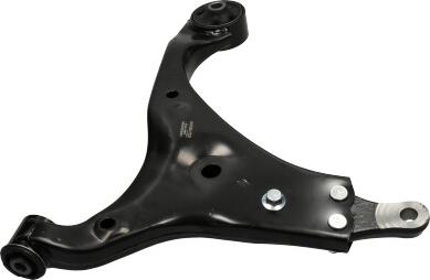 Kavo Parts SCA-3067 - Neatkarīgās balstiekārtas svira, Riteņa piekare autodraugiem.lv