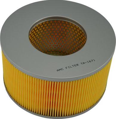 Kavo Parts TA-1671 - Gaisa filtrs autodraugiem.lv