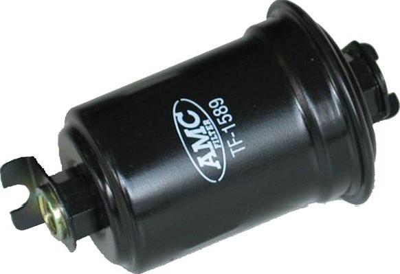 Kavo Parts TF-1589 - Degvielas filtrs autodraugiem.lv