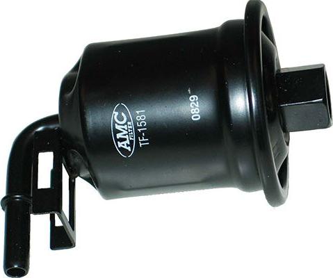 Kavo Parts TF-1581 - Degvielas filtrs autodraugiem.lv