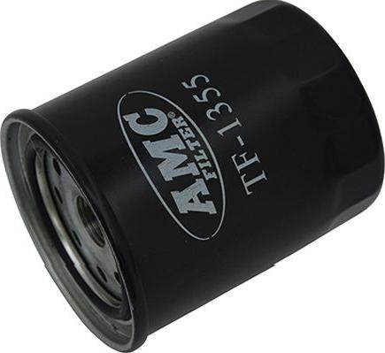 Kavo Parts TF-1355 - Degvielas filtrs autodraugiem.lv