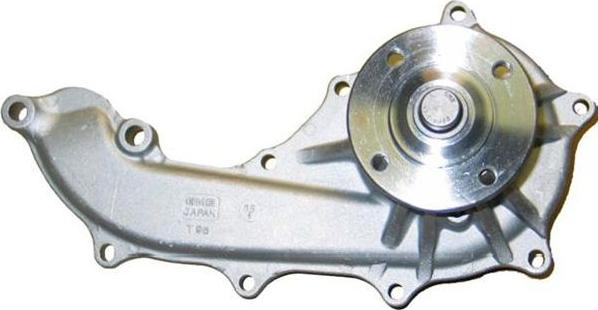 Kavo Parts TW-1193 - Ūdenssūknis autodraugiem.lv