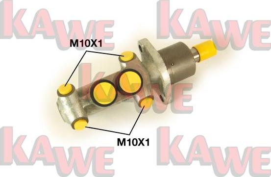 Kawe B1994 - Galvenais bremžu cilindrs autodraugiem.lv