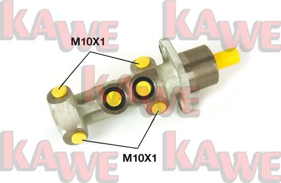 Kawe B1937 - Galvenais bremžu cilindrs autodraugiem.lv