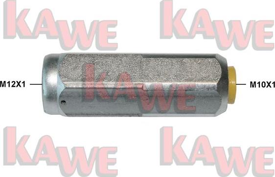 Kawe P9981 - Bremžu spēka regulators autodraugiem.lv