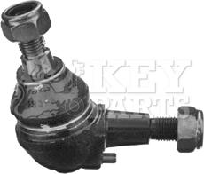 Key Parts KBJ5356 - Balst / Virzošais šarnīrs autodraugiem.lv