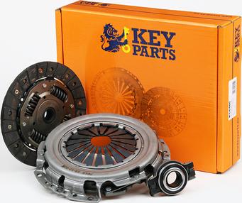 Key Parts KC6486 - Sajūga komplekts autodraugiem.lv