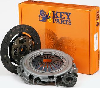 Key Parts KC6606 - Sajūga komplekts autodraugiem.lv