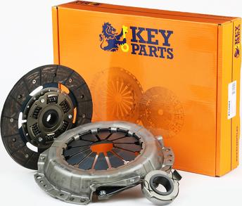 Key Parts KC6084 - Sajūga komplekts autodraugiem.lv