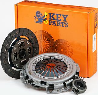 Key Parts KC6399 - Sajūga komplekts autodraugiem.lv