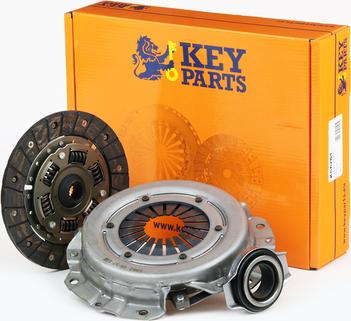 Key Parts KC6284 - Sajūga komplekts autodraugiem.lv