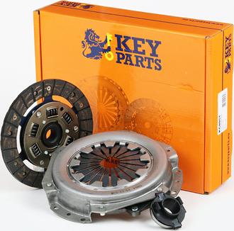Key Parts KC8051 - Sajūga komplekts autodraugiem.lv