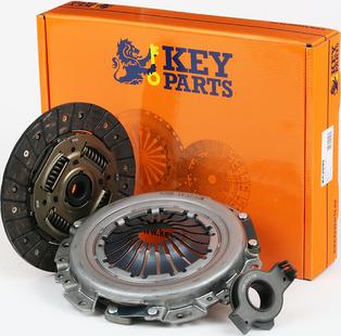 Key Parts KC2090 - Sajūga komplekts autodraugiem.lv