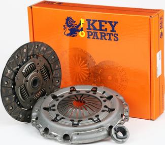 Key Parts KC2074 - Sajūga komplekts autodraugiem.lv