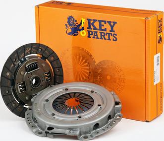 Key Parts KC2107 - Sajūga komplekts autodraugiem.lv