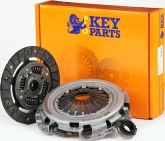 Key Parts KC7837 - Sajūga komplekts autodraugiem.lv