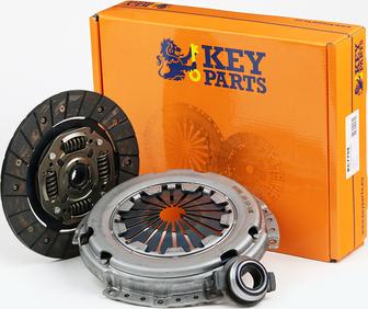 Key Parts KC7794 - Sajūga komplekts autodraugiem.lv