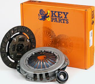 Key Parts KC7705 - Sajūga komplekts autodraugiem.lv