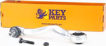 Key Parts KCA5912 - Neatkarīgās balstiekārtas svira, Riteņa piekare autodraugiem.lv