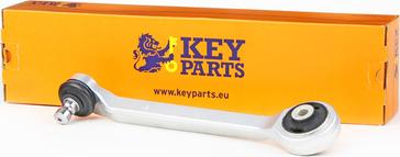 Key Parts KCA5819 - Neatkarīgās balstiekārtas svira, Riteņa piekare autodraugiem.lv