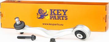 Key Parts KCA6114 - Neatkarīgās balstiekārtas svira, Riteņa piekare autodraugiem.lv