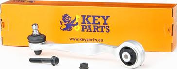Key Parts KCA6113 - Neatkarīgās balstiekārtas svira, Riteņa piekare autodraugiem.lv